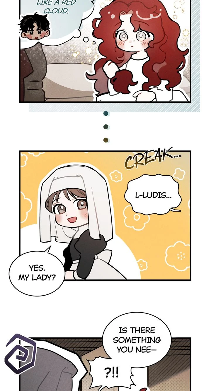 Under the Oak Tree Chapter 64.1 image 2